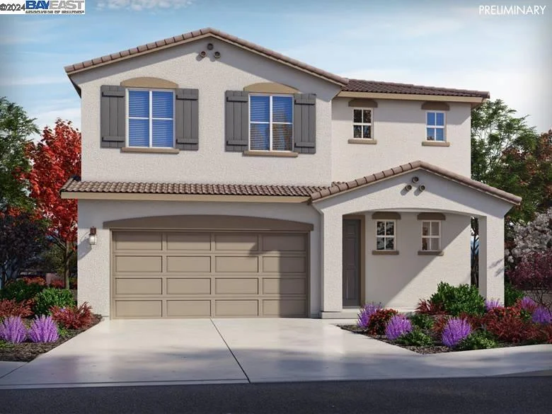 3020 Tinsley St, Manteca, CA 95337