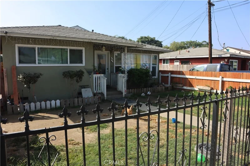 1016 E Tucker Street, Compton, CA 90221