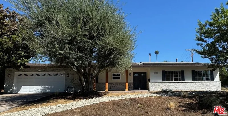 8500 Nevada Avenue, West Hills, CA 91304