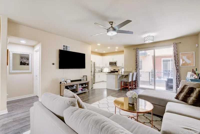 4541 Rainier Avenue 15, San Diego, CA 92120