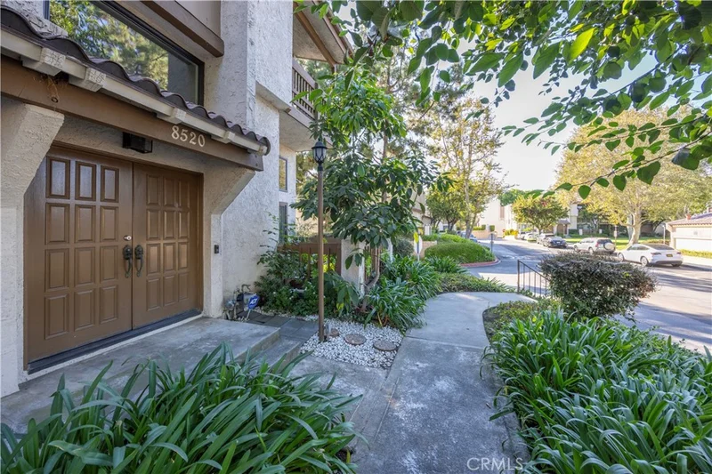 8520 Village Lane, Rosemead, CA 91770