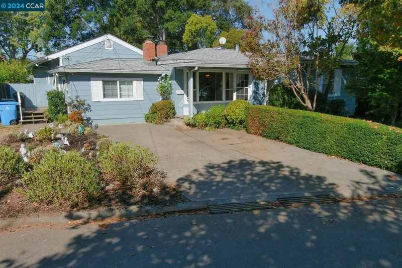 791 Storybook Ct, Novato, CA 94947