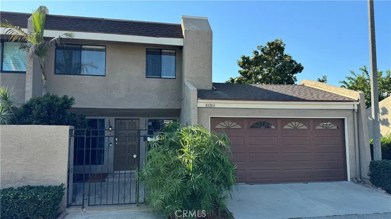 10361 Duke Way, Stanton, CA 90680