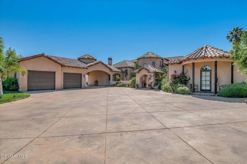 2701 Vista Arroyo Drive, Santa Rosa, CA 93012