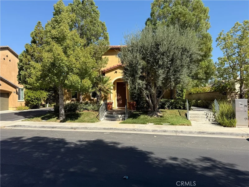 27210 Valderrama Drive, Valencia, CA 91381