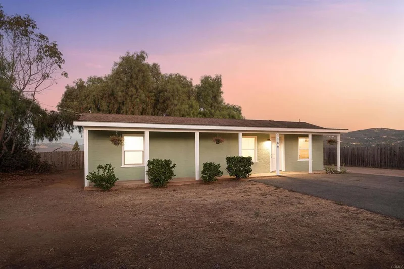 1166 Gopher Canyon Road, Vista, CA 92084