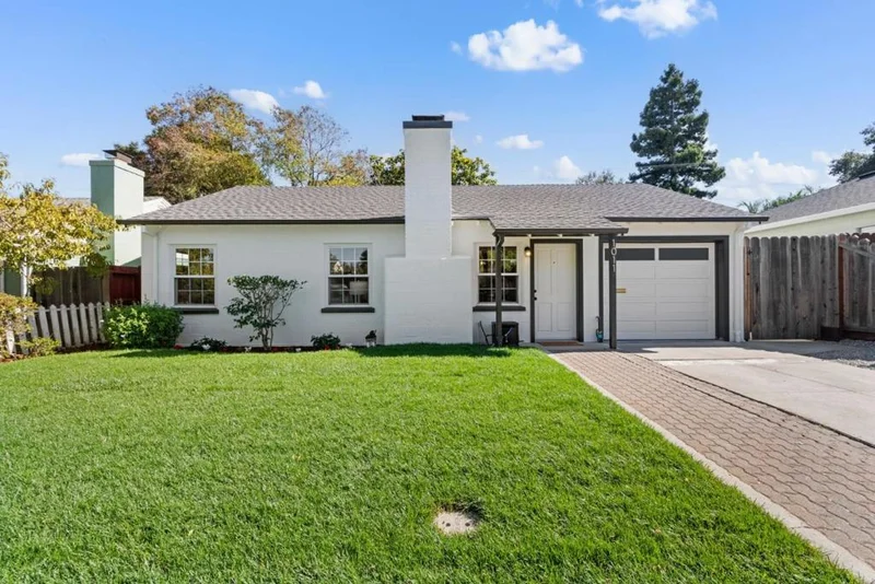 1011 Springfield Drive, San Carlos, CA 94070