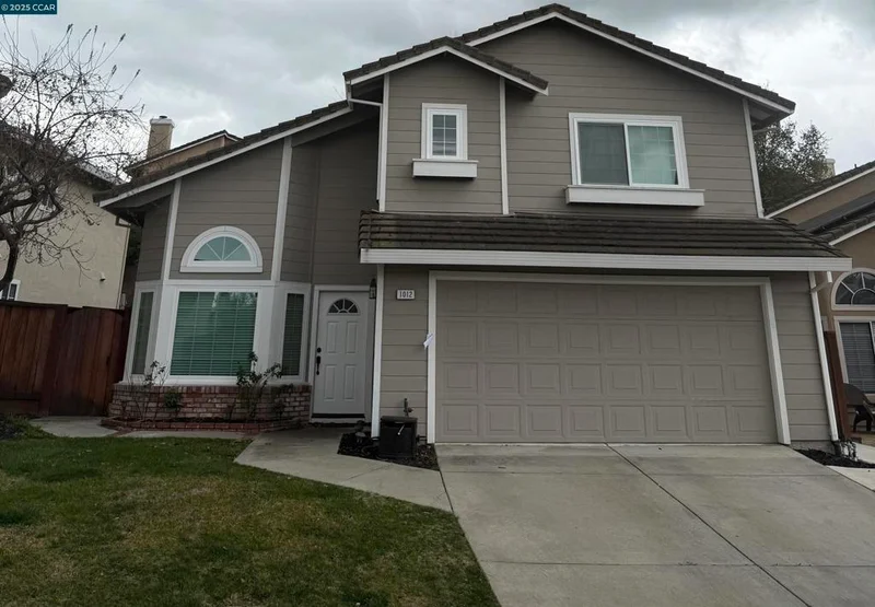 1012 Wild Oak Ct, Concord, CA 94520