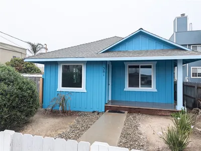 381 McCarthy Avenue