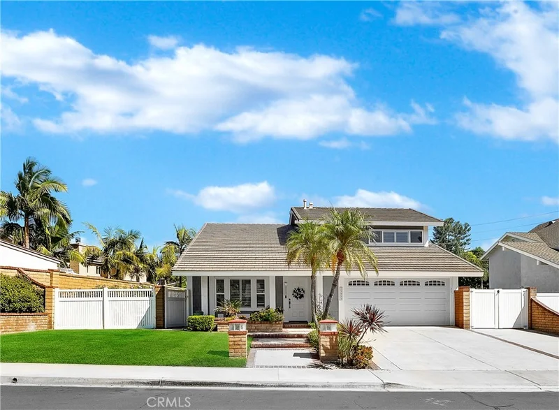 25485 Morningstar Road, Lake Forest, CA 92630