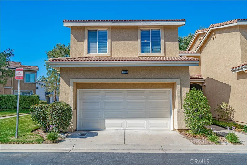 22713 Sundance Creek Drive, Saugus, CA 91350