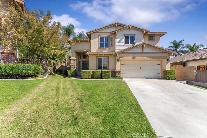 11829 Warwick Hills Court, Yucaipa, CA 92399