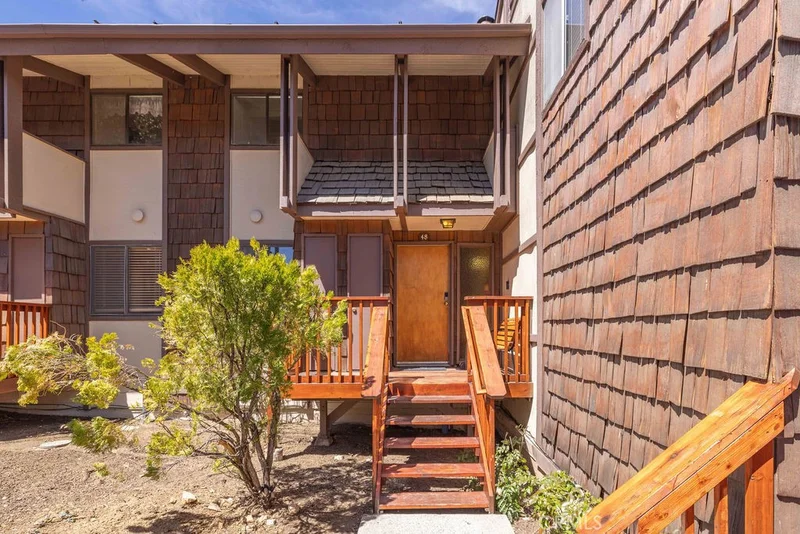 861 Thrush Drive 48, Big Bear Lake, CA 92315