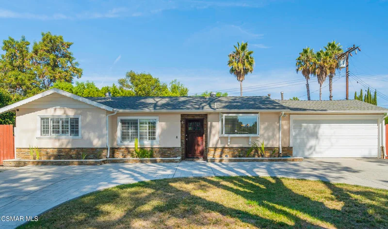 771 Calle Nogal, Thousand Oaks, CA 91360