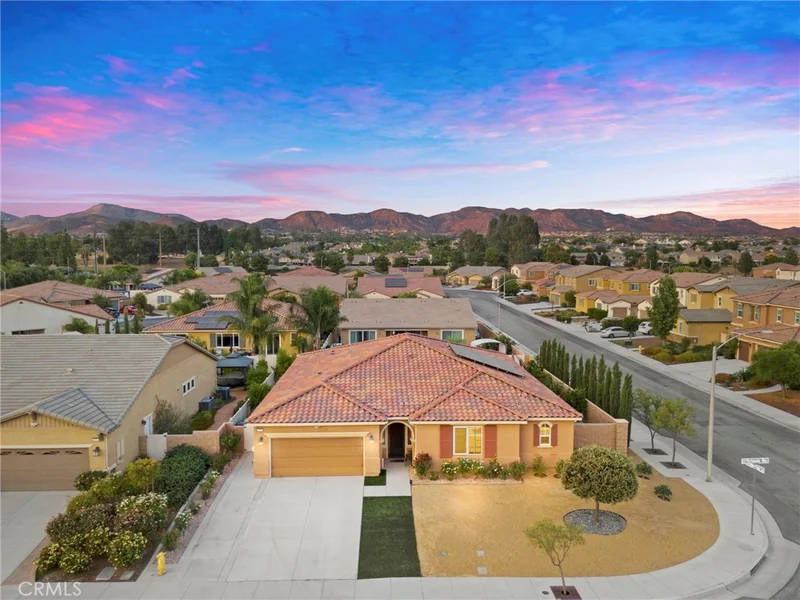 22706 Fortunado Way, Wildomar, CA 92595