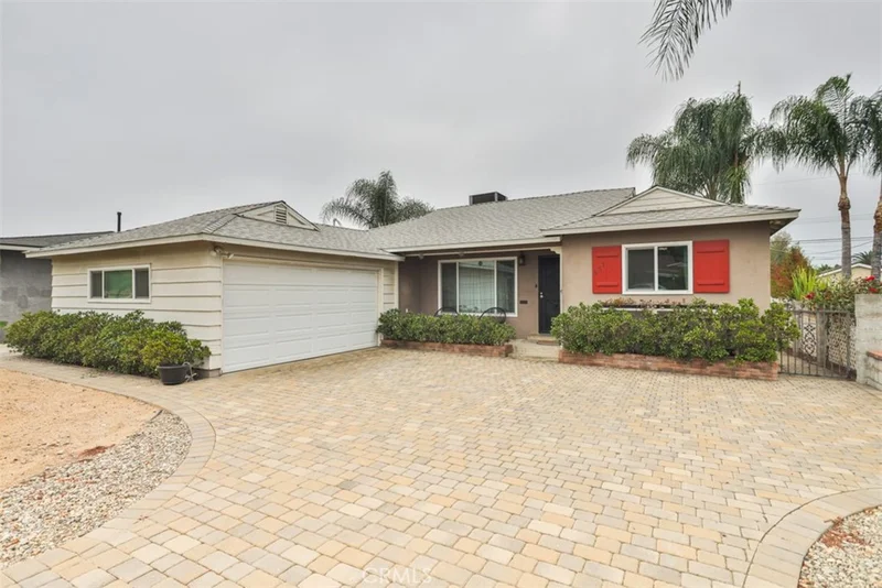 631 W 5th Street, Ontario, CA 91762