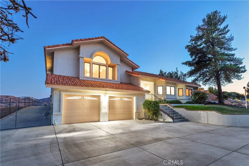 18859 Ranchero Road, Hesperia, CA 92345