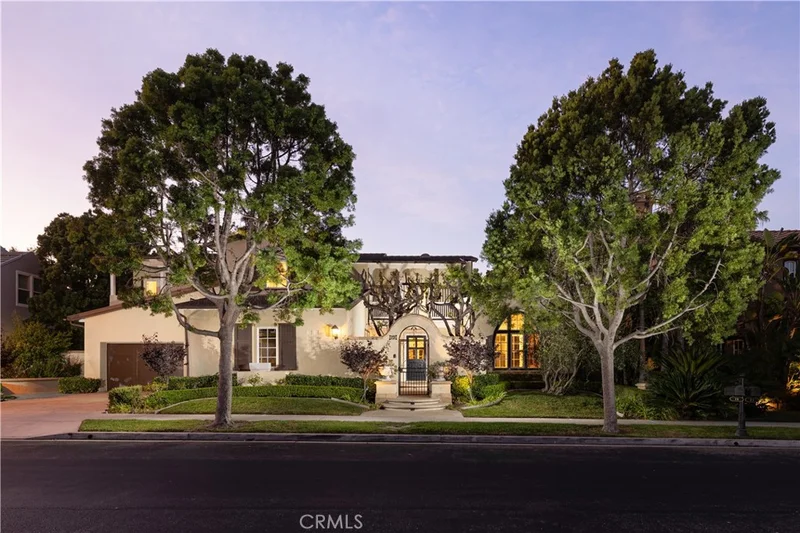 19 Palazzo, Newport Beach, CA 92660