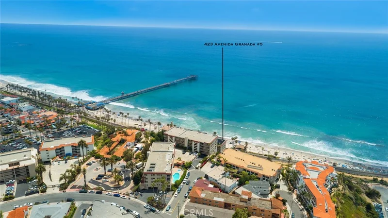 423 Avenida Granada 5, San Clemente, CA 92672