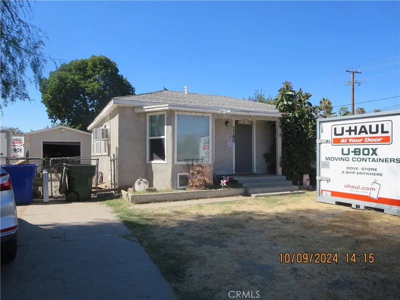 1180 Ramona Avenue, San Bernardino, CA 92411