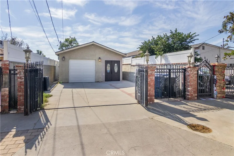10125 Sharp Avenue, Arleta, CA 91331