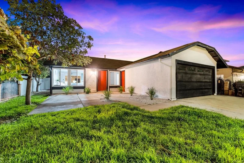 3015 Chavez Road, San Diego, CA 92154