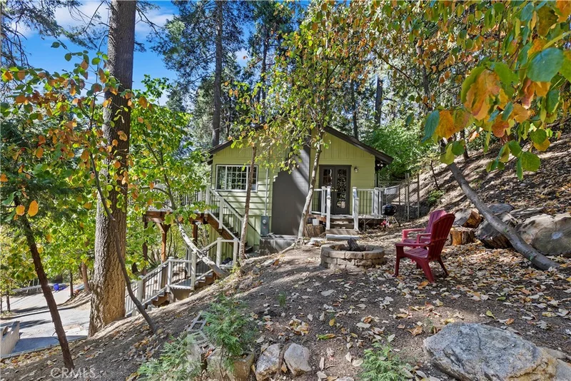 859 Kuffel Canyon Road