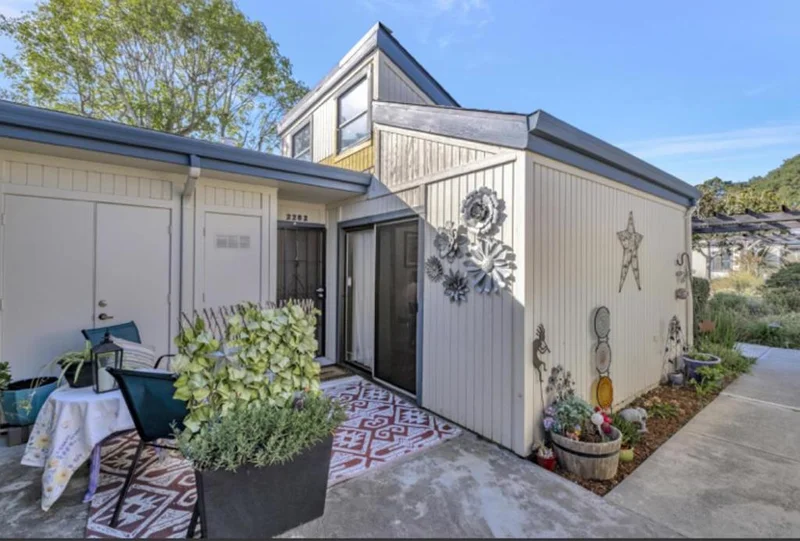 2262 7th Avenue, Santa Cruz, CA 95062