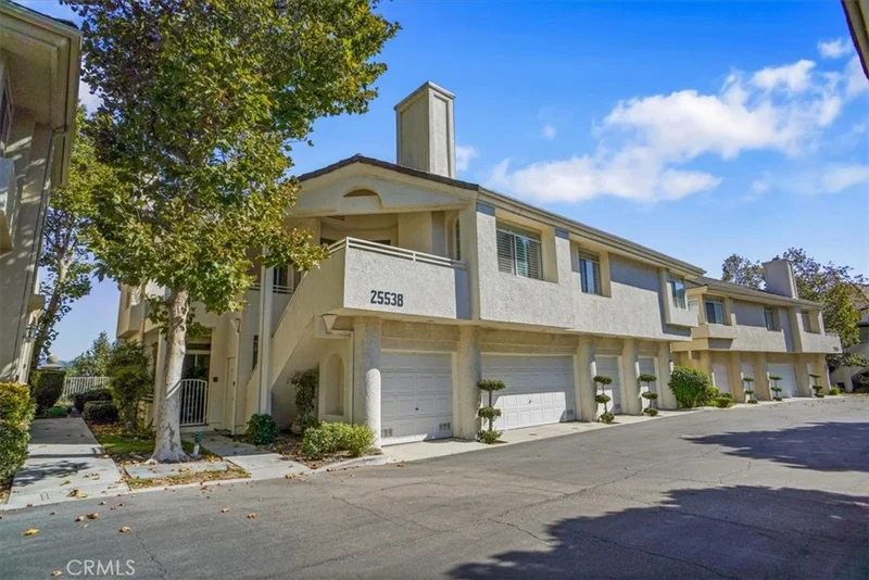 25538 Hemingway Avenue C, Stevenson Ranch, CA 91381