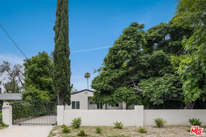 6313 Atoll Avenue, Van Nuys, CA 91401