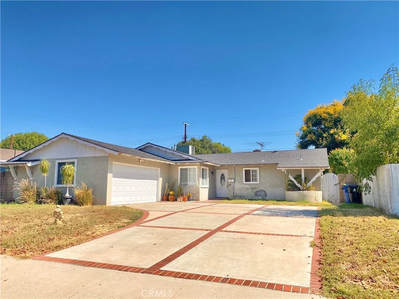 7948 Vicky Avenue, West Hills, CA 91304