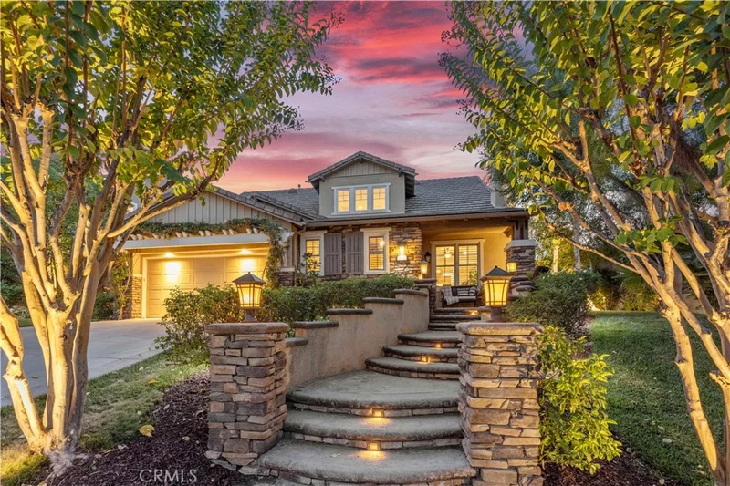 26985 Timberline, Valencia, CA 91381