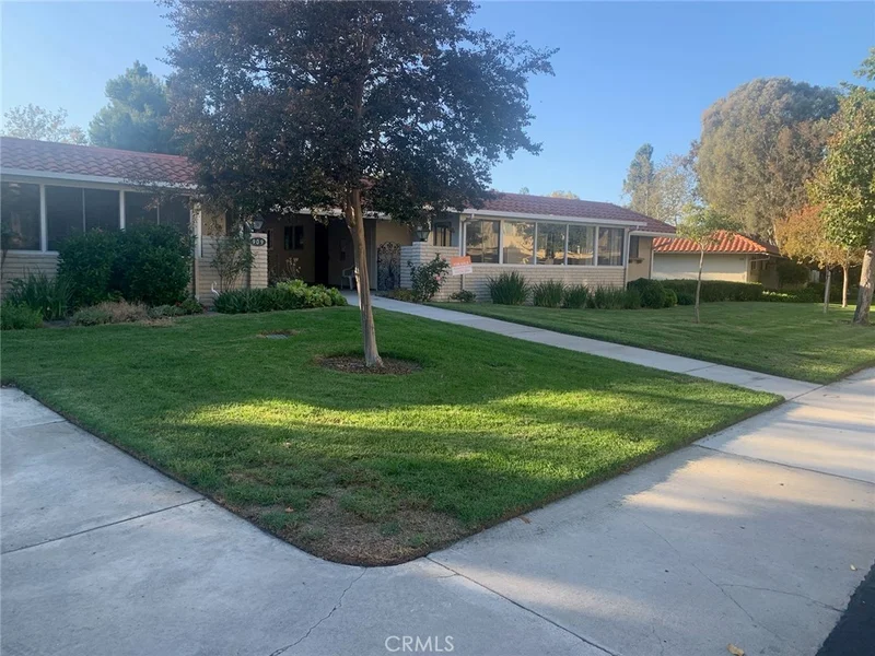 909 Ronda Sevilla P, Laguna Woods, CA 92637