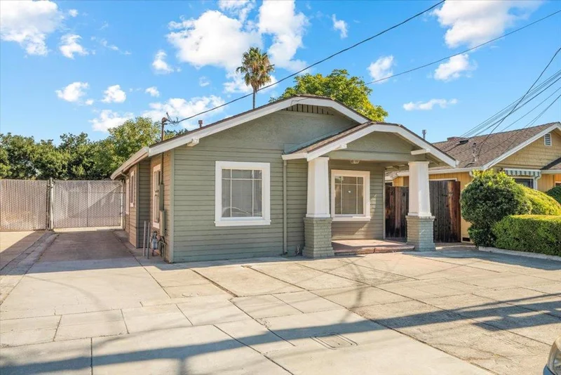 876 Chestnut Street, San Jose, CA 95110