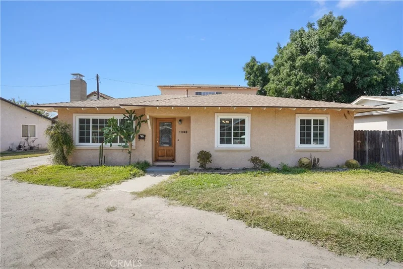 11340 Mcgirk Avenue, El Monte, CA 91732