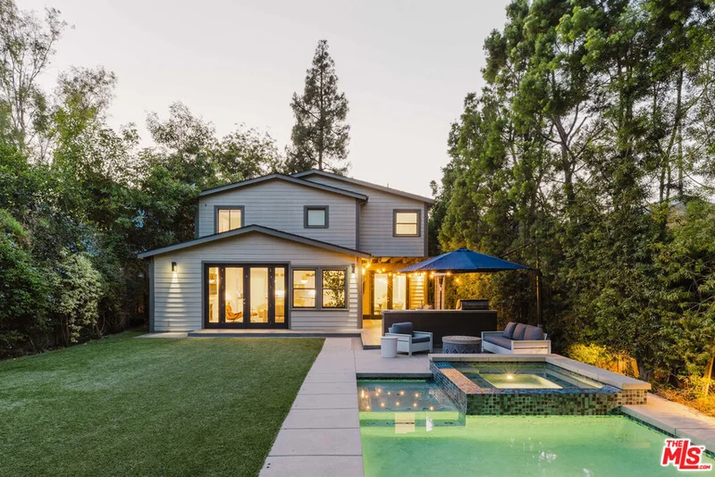 4222 Ben Avenue, Studio City, CA 91604