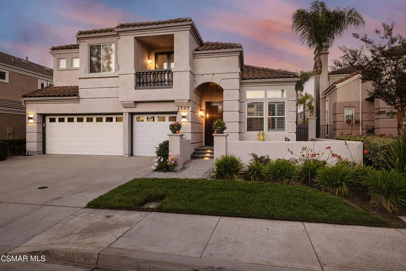 4342 Cedardale Road, Moorpark, CA 93021