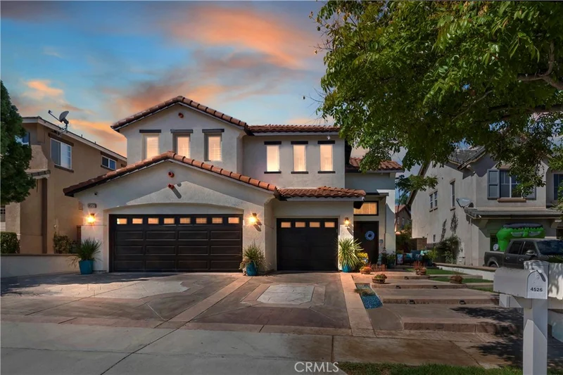 4512 Driving Range Road, Corona, CA 92883