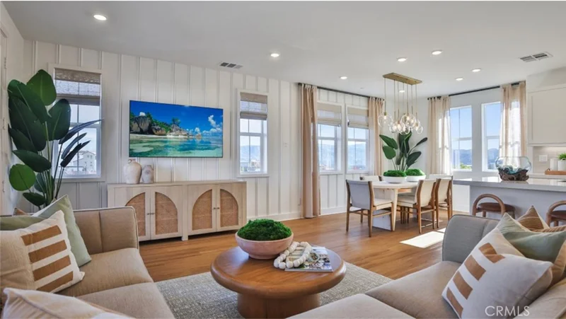 3006 Morning Glory, Rancho Mission Viejo, CA 92694