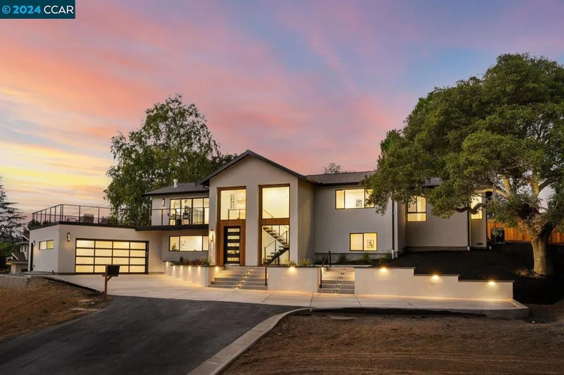 90 Nelson Lane, Danville, CA 94526