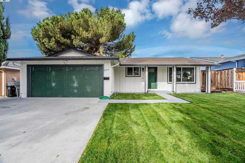 2277 Pentland Way, San Jose, CA 95148-3416