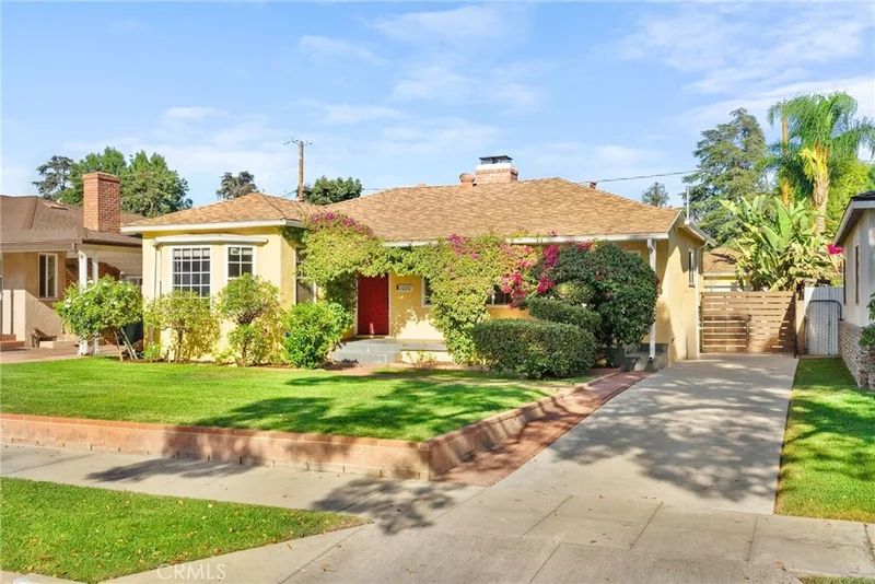 1020 N Catalina Street, Burbank, CA 91505
