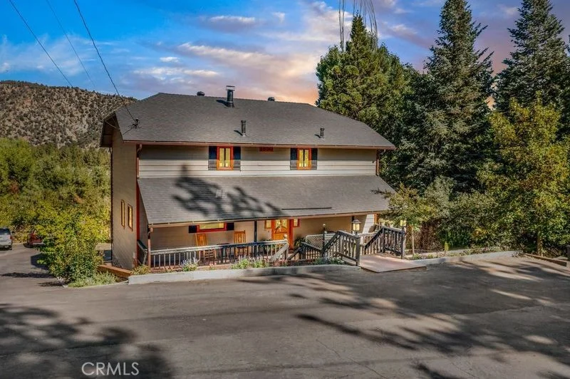 1850 Ash Road, Wrightwood, CA 92397