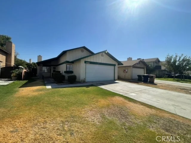 6300 Rhonda Way, Bakersfield, CA 93307