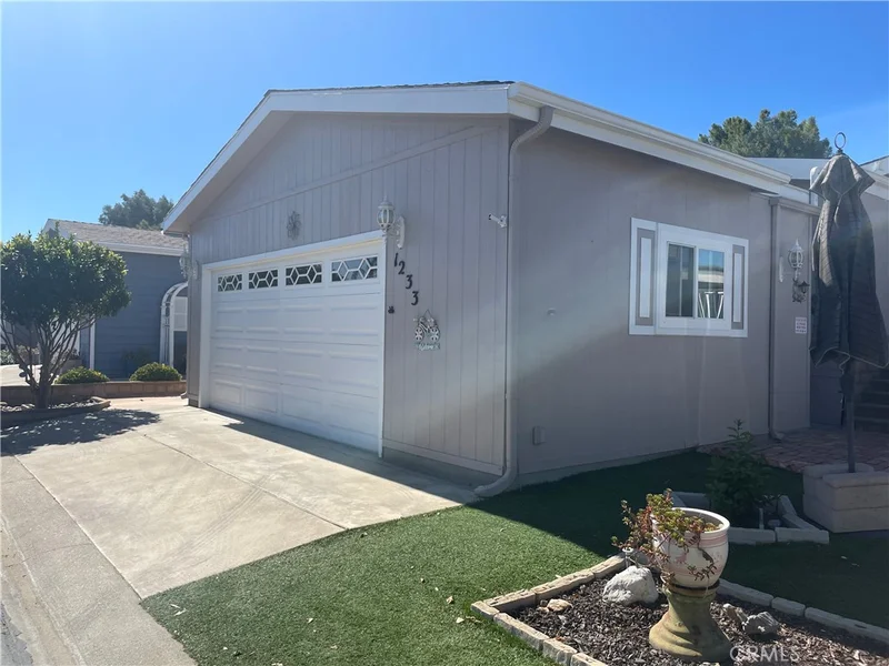 1233 Lodgepole Drive, Hemet, CA 92545