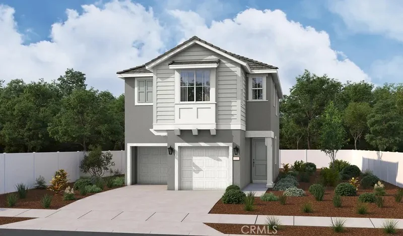 1842 Brittlebush Road, Santa Paula, CA 93060