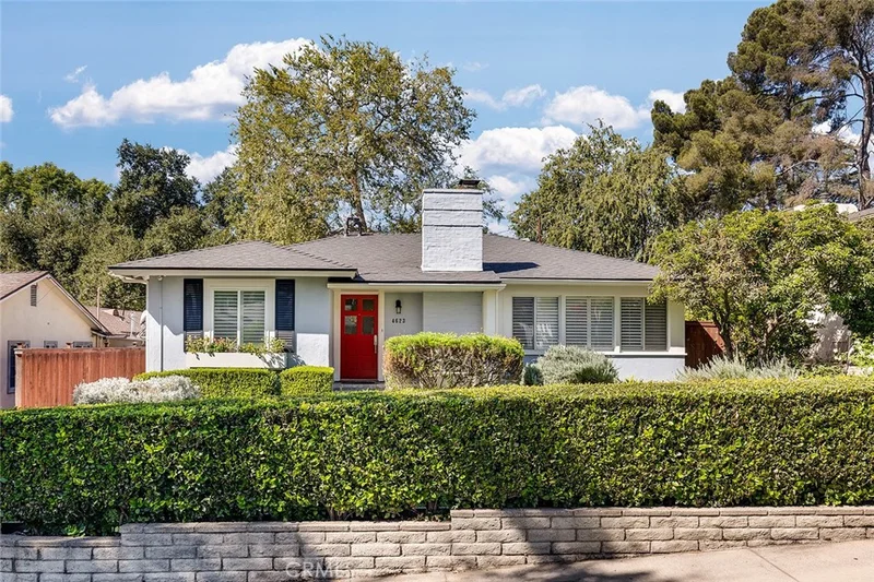 4623 Viro Road, La Canada Flintridge, CA 91011