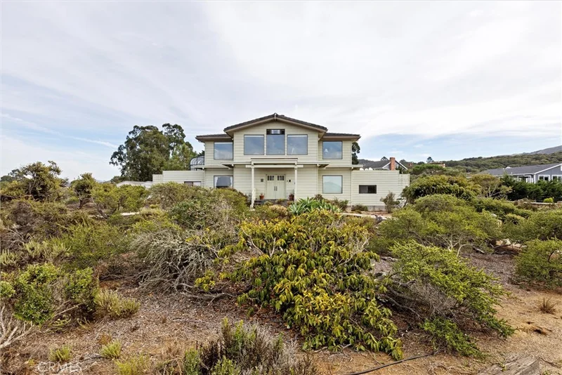 2562 Via Vistosa, Los Osos, CA 93402