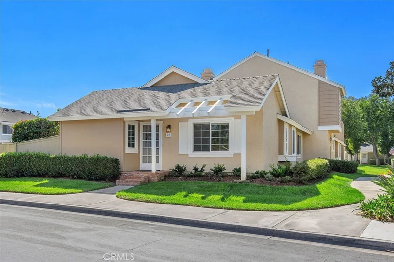 42 Fox Hollow 91, Irvine, CA 92614