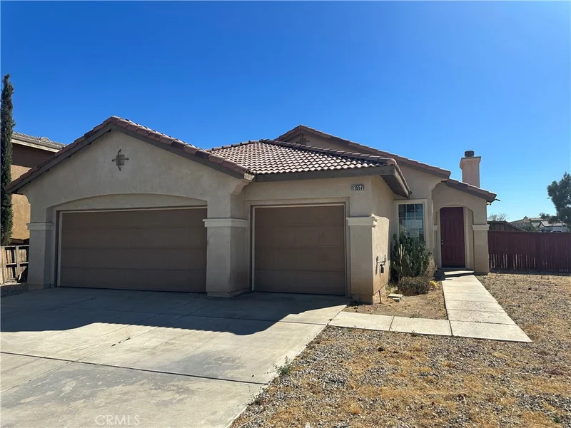 11557 Danielle Drive, Adelanto, CA 92301